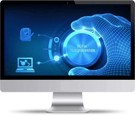 Digitization bigsun